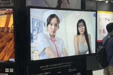 講談社ゲームラボブースはいい意味で統一感がねぇ！全方位に尖ったゲームがずらり【TGS2025】 画像