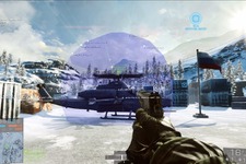 『Battlefield 4』新サウンドシステムの紹介映像が公開―コンソール版CTE情報も 画像