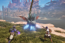 普通の人間が危険な旅に出る冒険生活シ厶『Outward 2』2026年夏リリース決定！ 協力プレイ映した最新トレイラーも披露 画像