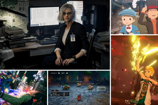 TGS2025で注目を集めたビッグタイトル5選―「バイオ」や「ゼルダ無双」シリーズ最新作など発売が待ち遠しいタイトルがズラリ 画像