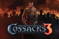 10年ぶりのRTSシリーズ最新作『Cossacks 3』発表―最大8000ユニットの大規模戦再び 画像