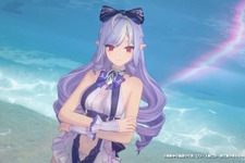 『ゼンゼロ』Ver.2.3で「ビビアン」に水着コスチューム実装！「0号・アンビー」のキャラクター強化も決定 画像