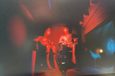 タイの民間伝承にインスパイアされたダークなアドベンチャー『Kumarn: The Wandering Spirit』プレイレポ【TGS2025】 画像