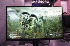 『EXOBORNE』パラグライダー×グラップリングで広大マップを自在に駆け巡る、新感覚脱出シューターの全貌とは！？【TGS2025】 画像