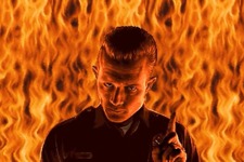 トランプ関税の影響か？「ターミネーター2」ドット絵ACTが11月26日に発売延期…！世界的な貿易の乱れで特典付きエディションの出荷に遅れ 画像