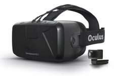 Oculus Riftはポルノコンテンツを規制しない―カンファレンスで創設者が語る 画像