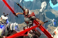 Gearbox新作『Battleborn』E3にて詳細情報発表へ―謎のイメージ2点も 画像