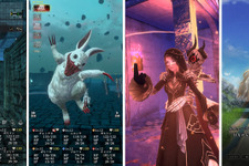 『Wizardry Variants Daphne』1周年に先駆け「黎明前夜祭記念キャンペーン」開催！合計2000個の「オルグの貴石」配布など、画集も発売決定 画像