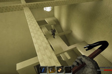 インターネット都市伝説を題材にしたCo-opサバイバルホラー『Backrooms Lost Runners』発表！ 画像