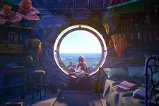 『Tides of Tomorrow』『REANIMAL』『スポンジ・ボブ：海の荒神たち』をデモ版でひと足早く楽しもう！「Steam Nextフェス」は10月14日から 画像