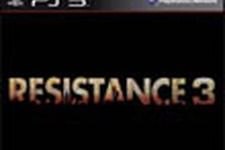噂： 海外ショップに『Resistance 3』の商品ページが出現、ボックスアートも掲載 画像
