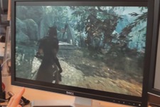 『Hellblade』新たな開発者ダイアリーが公開、直撮りゲームプレイ映像も披露 画像