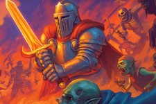 Steam人気作『Megabonk』人気すぎて類似品もすぐ登場？PSストアに現れたそっくりさんとは 画像