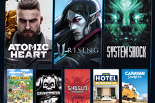 『Atomic Heart』や『V Rising』が対象、『牧場物語』も入ってる「Humble Choice」2025年10月ラインナップ公開！ 画像