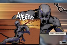 暴力満載・情け無用ハック＆スラッシュ・ローグライト『リーサル・オナー：オーダー・オブ・ジ・アポカリプス』発売。1980年代ダークなアメコミヒーローを3Dシナリオに融合 画像