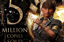 フランス産高評価RPG『Clair Obscur: Expedition 33』全世界で500万本販売突破！無料アプデを全プラットフォームにリリース予定 画像