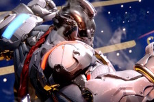 『スト6』ザンギエフ、メカになる―Outfit 4コスで「メカザンギF」が復活！よりメカメカしさの増したデザインに 画像