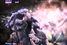 ベルセルクを操れ！『Gears of War 3』Comic-Con直撮りゲームプレイ映像 画像