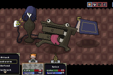 『MOTHER3』フォロワーなJRPG『Cairn: Mathair's Curse』配信！ケルト神話とスコットランド文化に彩られた物語 画像