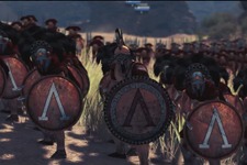 F2PオンラインRTS『Total War: Arena』アルファ版ゲームプレイトレイラー！ 画像