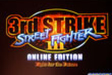 SDCCで『Street Fighter III: 3rd Strike Online Edition』の制作が発表！ 画像
