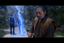 2026年5月全米公開の実写映画「モータルコンバット2」既に続編の制作が決定！ ニューヨーク・コミコンで発表 画像