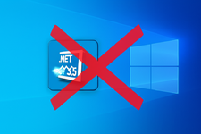今後のWindows 11からは「.NET Framework 3.5」が同梱されなくなる！？2010年前後に制作されたアプリケーションが動作しなくなる可能性あり 画像