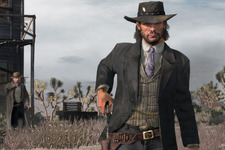 Rockstar San Diegoが新作オープンワールドゲームの開発スタッフを多岐にわたり募集 画像