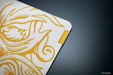 Razer x Fakerコラボマウスパッド発表―Worlds 2024で達成した“五つ星”が刻まれる 画像