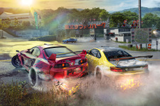 走り屋の聖地「エビスサーキット」も攻められる！ドリフトレースシム『CarX Drift Racing Online 2』デモ版で走り抜けよう 画像