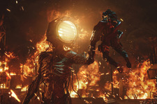 異形のクリーチャーを狩るPvEvP戦術RPGシューター『Rules of Engagement: The Grey State』発表！ 画像