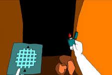 初期Windowsのペイントソフトみたいな世界で謎解き！スイッチ/Steam向け『ミスターエレベーター / MR. ELEVATOR』リリース 画像