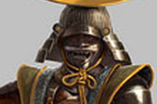 『Shogun 2: Total War』の武将コンセプトアートや最新ショットが公開 画像