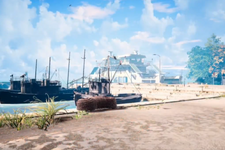 「もっと怖く、美しく」―『ノロイヅキ』作者の新作和風ホラー『実況禁止』は“実況すると死ぬ” 画像