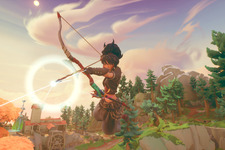 海外バンド「イマジン・ドラゴンズ」が手がける新作サードパーソンシューター『Last Flag』オープンプレイテスト開催！ 画像