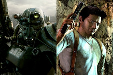 噂：『Fallout 4』やリマスター版『アンチャーテッド』はE3で発表―海外インサイダー情報 画像