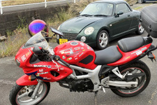 愛車のおかげで人生が楽しい！そんな相棒を今度は“提供”する側へ―中古二輪車販売シムで自分だけのバイクショップを経営しよう 画像