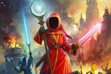 魔法アクションADV『Magicka 2』がリリース！4人協力プレイで世界を救え 画像