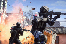 『Battlefield 4』Springアップデート適用に併せパッチノート公開 画像