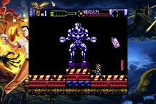 怒れるゲームオタクの横スクACTが帰ってきた！『Angry Video Game Nerd 8-bit』日本語対応でリリース 画像