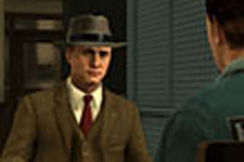 Team Bondi： 『L.A. Noire』では新技術により“不気味の谷現象”を克服 画像