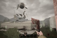 放射能とアノマリーまみれのゾーンでクラフト！『S.T.A.L.K.E.R.』みたいな世界の世界マルチ対応サバイバル『MISERY』プレイレポ 画像