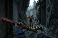 霧に覆われた孤島を舞台にしたサバイバルホラー『Bleak Haven』配信！『サイレントヒル』などからインスパイア 画像