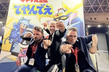 令和のリバイバルブーム！次に来るのは『キャッ党忍伝てやんでえ』か！？新作ゲーム続報！ 画像