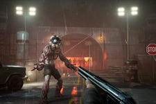 オープンワールド・サバイバルホラー『Outbreak Island』早期アクセス開始！夜な夜なモンスターが現れる島に拠点を築き、隠された真実を解き明かそう 画像