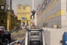 海外YouTuberによる『CoD: AW』第3弾DLCのゲームプレイ映像が複数公開 画像