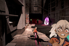 不運な少女が冥界からの脱出を目指す『SILLY POLLY BEAST - バカなポリーは鬼となって』日本語対応で配信！ 画像