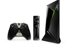 Nvidiaの据え置き型「Shield」が北米発売開始、記憶容量の異なる2バージョン用意 画像