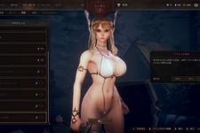 セクシーな美少女キャラクターに衣装破壊あり！PvPvE（PvEオンリーもあるよ）3Dダンジョン脱出ACT『ダンジョンストーカーズ』正式サービス開始 画像