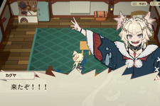 『ルンファク4』ディレクターが開発中の農業生活シム×RPG『ファーニア村で暮らす』クラファンが800万円のストレッチゴール達成！ 画像